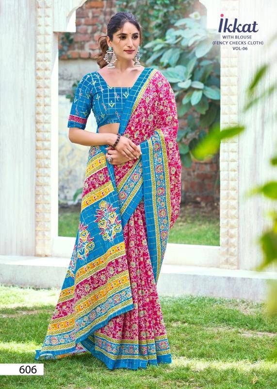 Lakhani mul mul cotton Saree wholesale price list